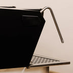 Mavam Mach Series Espresso Machine