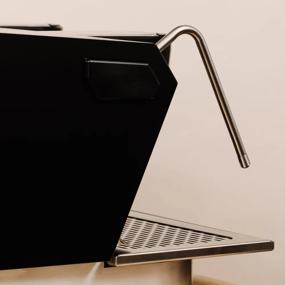 Mavam Mach Series Espresso Machine