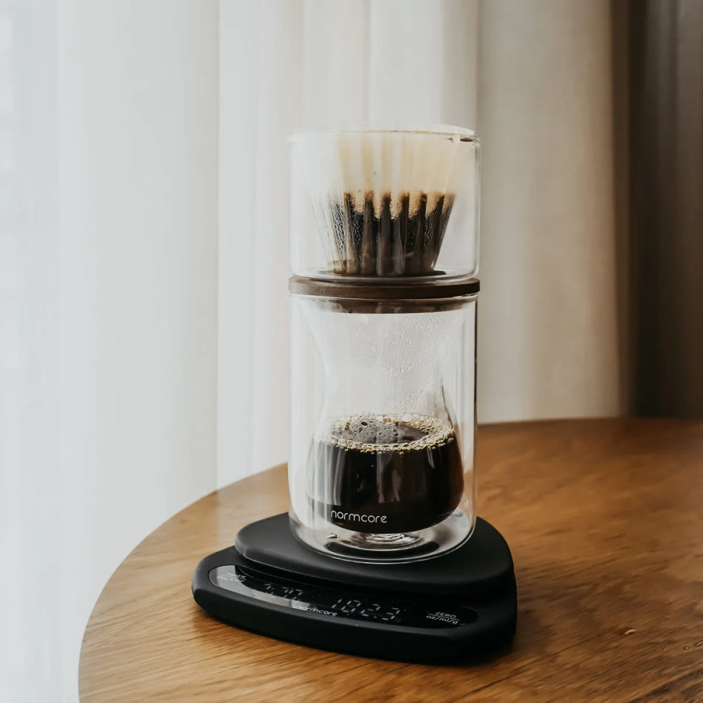 Normcore Pour Over Coffee Maker