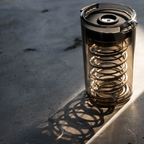 جهاز تنظيف ماكينة الإسبريسو Weber Spring Clean