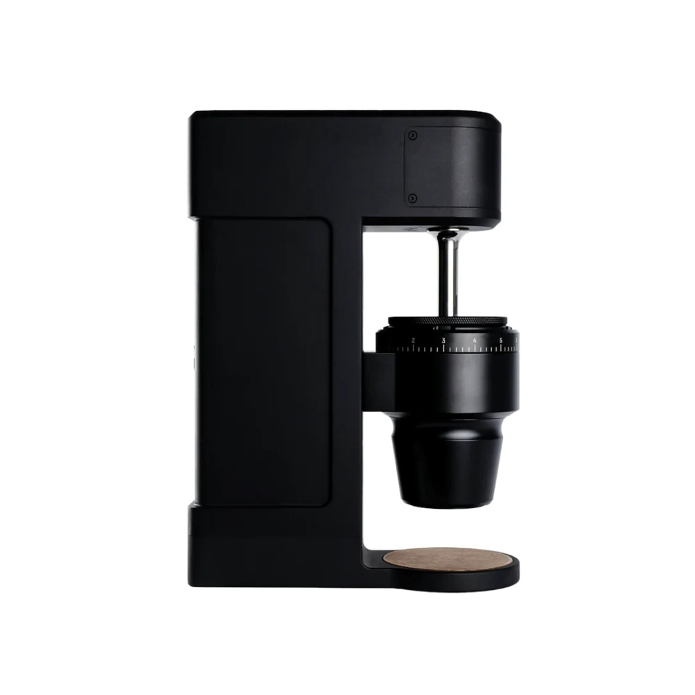 مطحنة القهوة الكهربائية Weber Key MK. II