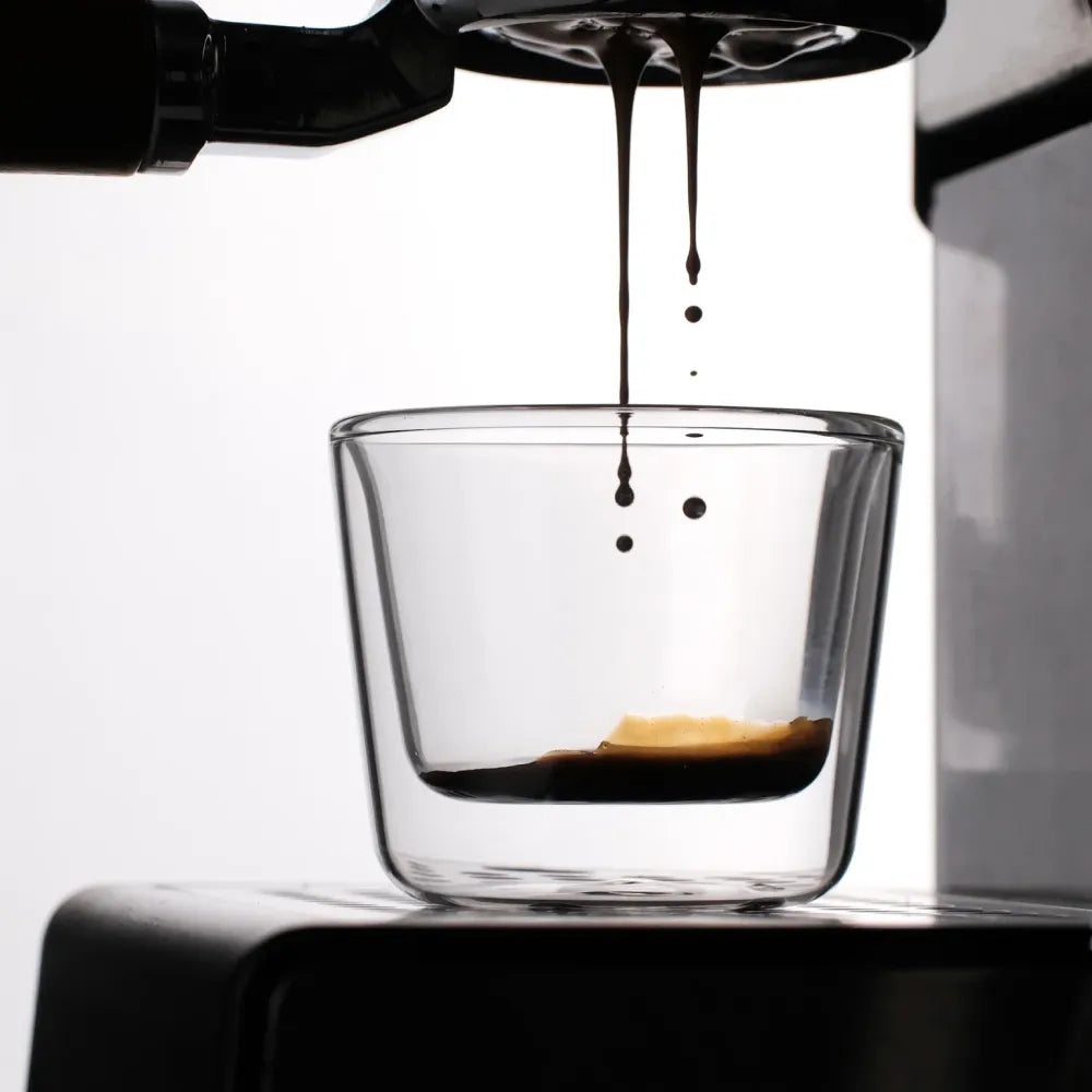 Varia SIP Dual Wall Glasses