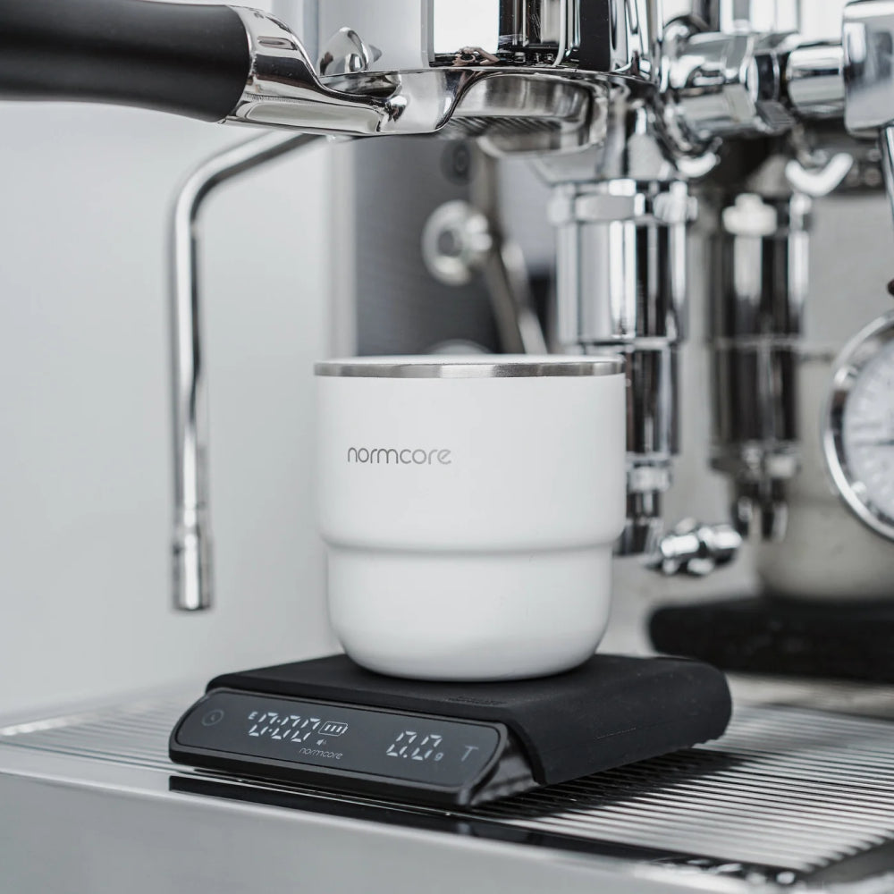Normcore Pocket Coffee Scale V3