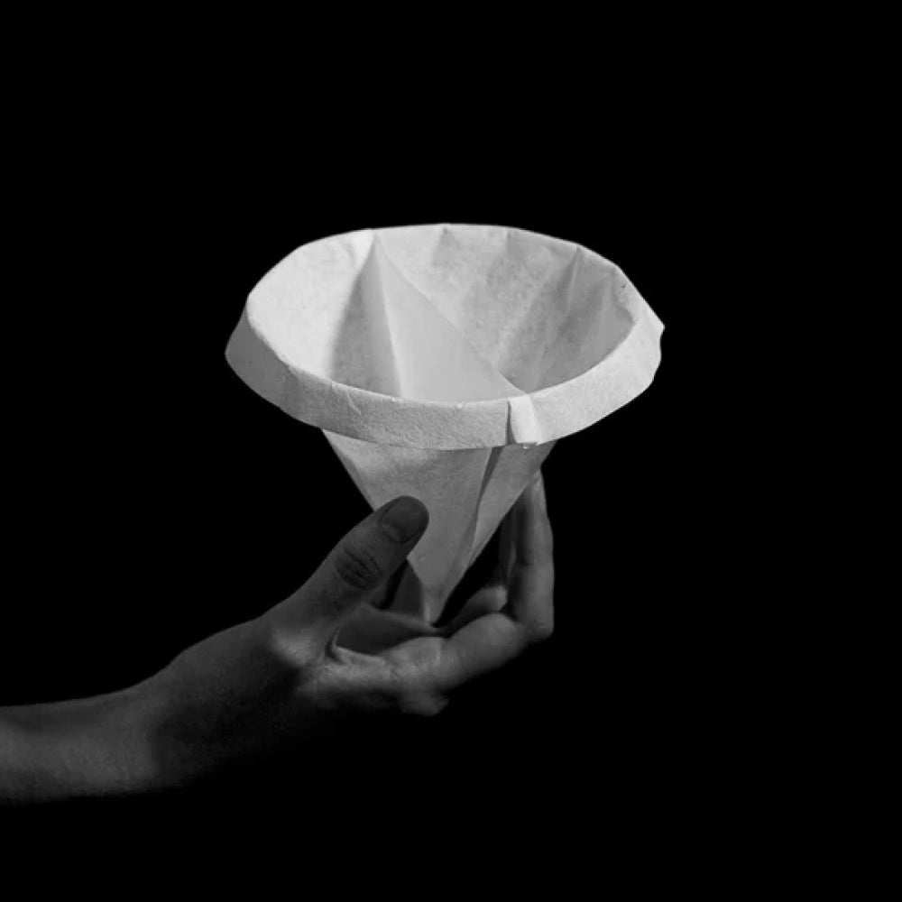 Sibarist Fast Dual Chamber Specialty Coffee Filters