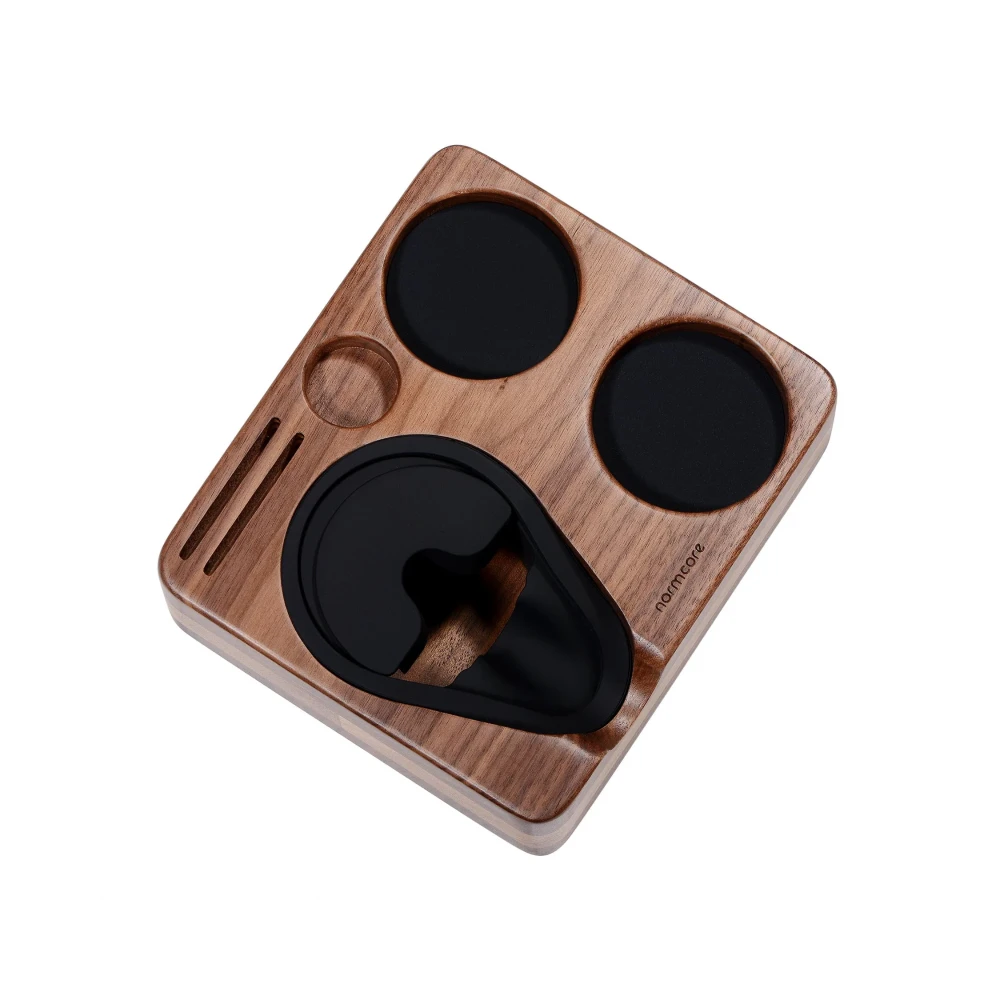 محطة تحضير قهوة الإسبريسو المدمجة من نورمكور