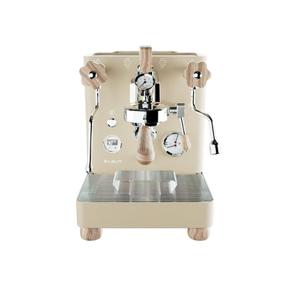 Lelit Bianca V3 Espresso Machine