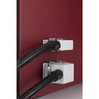 Besca Roasteres BCS 30 GEN ll - 30 Kg Commercial Coffee Roaster