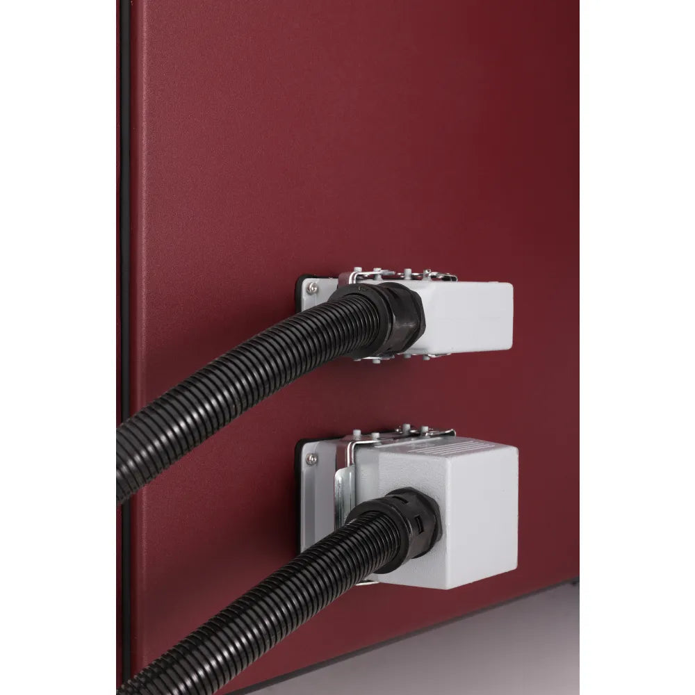 Besca Roasteres BCS 30 GEN ll - 30 Kg Commercial Coffee Roaster