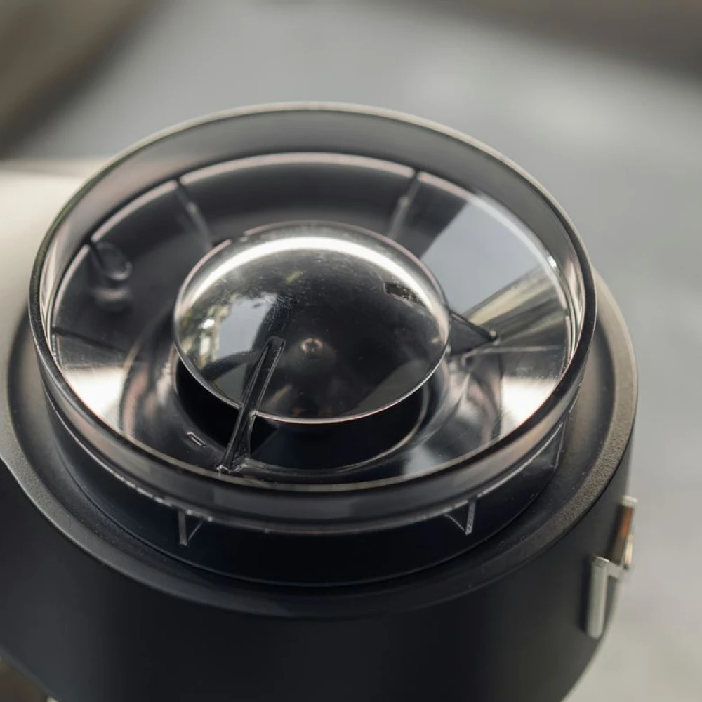 Mx. Cool Aries Coffee Grinder