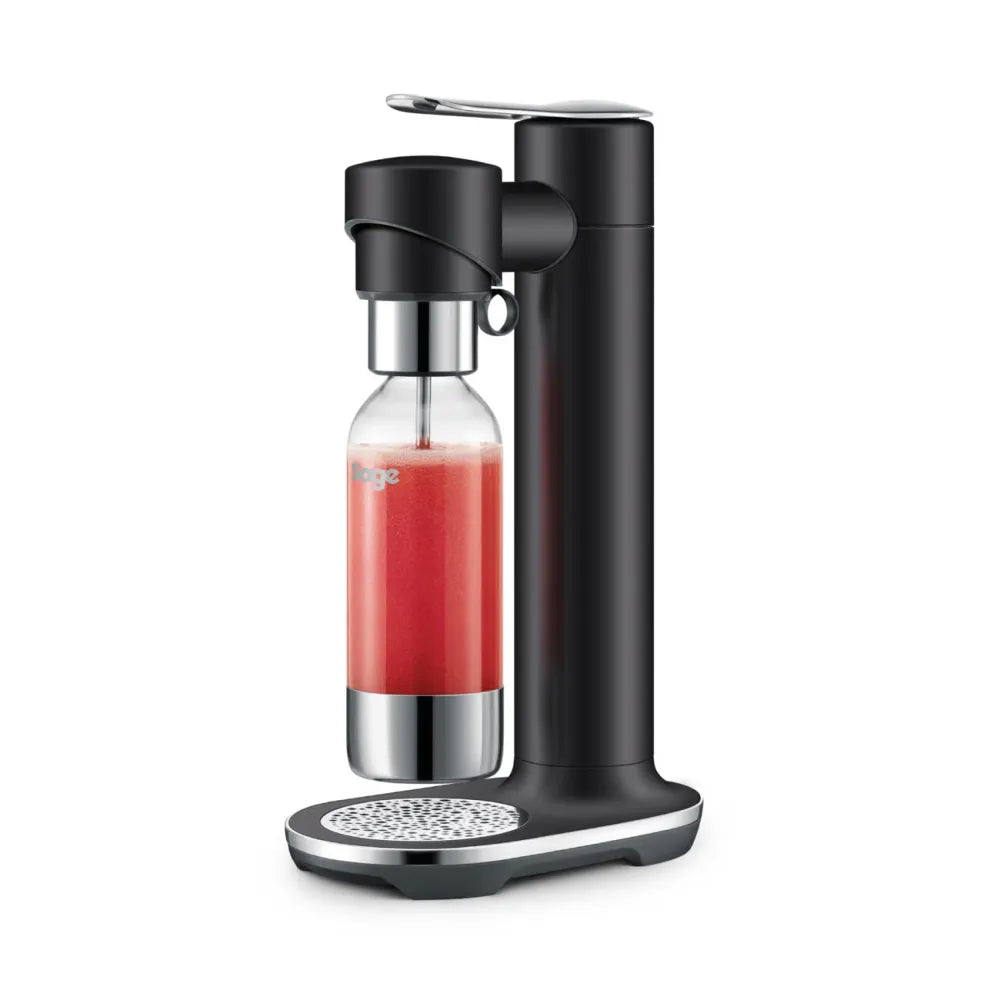 Sage The InFizz Fusion Soda & Sparkling Water Maker