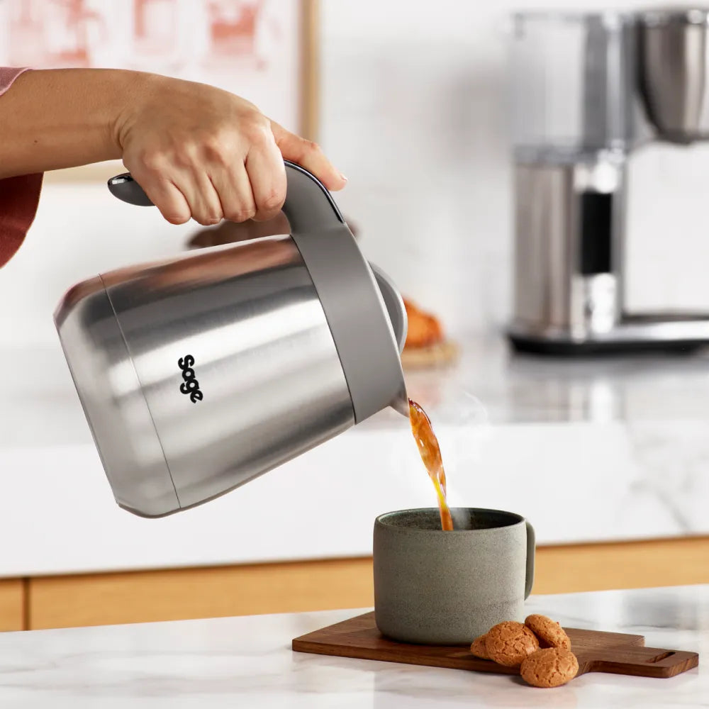 Sage the Luxe Brewer Thermal