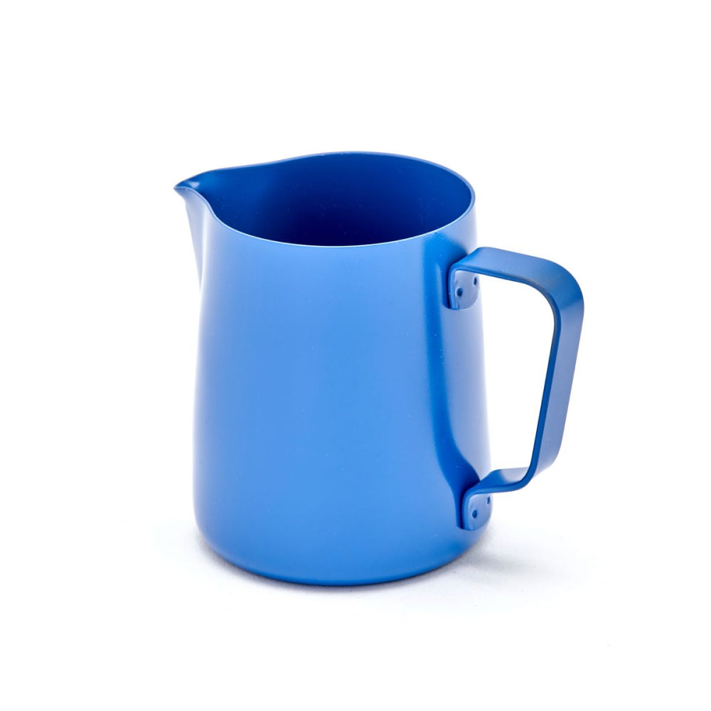 Rhino Stealth Blue Milk Pitcher