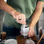 أداة التجانس وإعادة التوزيع من ويبر بلايند شيكر