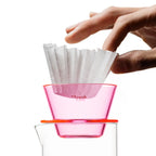 Orea O1 Brewer x TRUNK (neon pink)