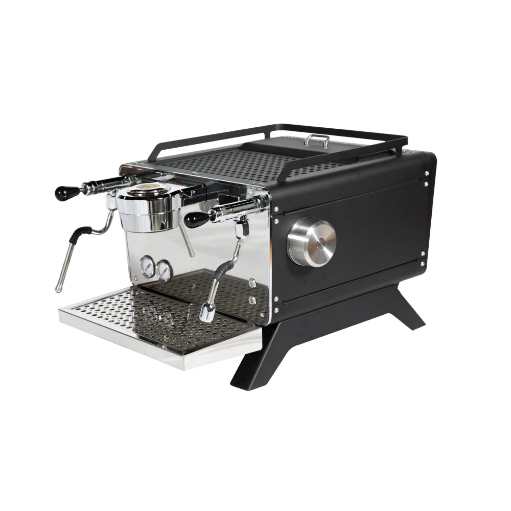 El Rocio Ragen Espresso Machine