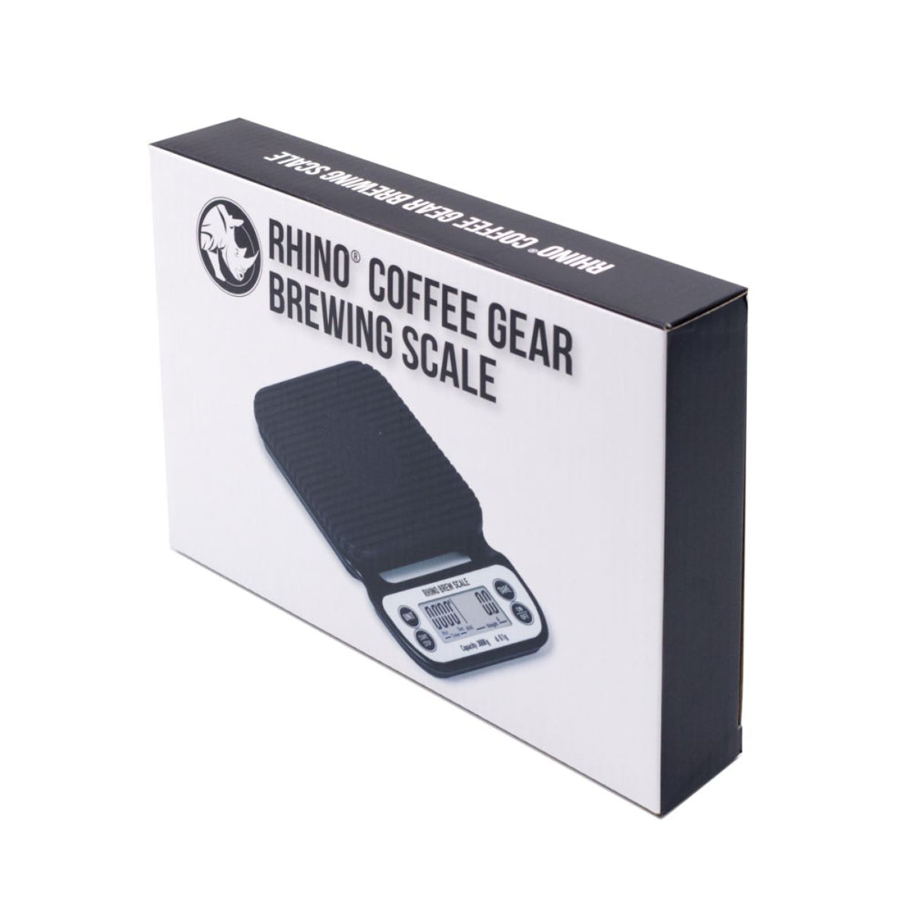 Rhino Coffee Scale