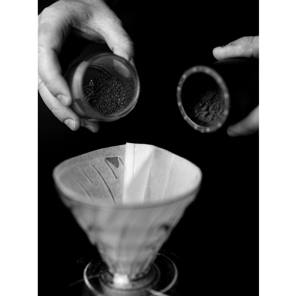 Sibarist Dual Chamber Specialty Coffee Filters