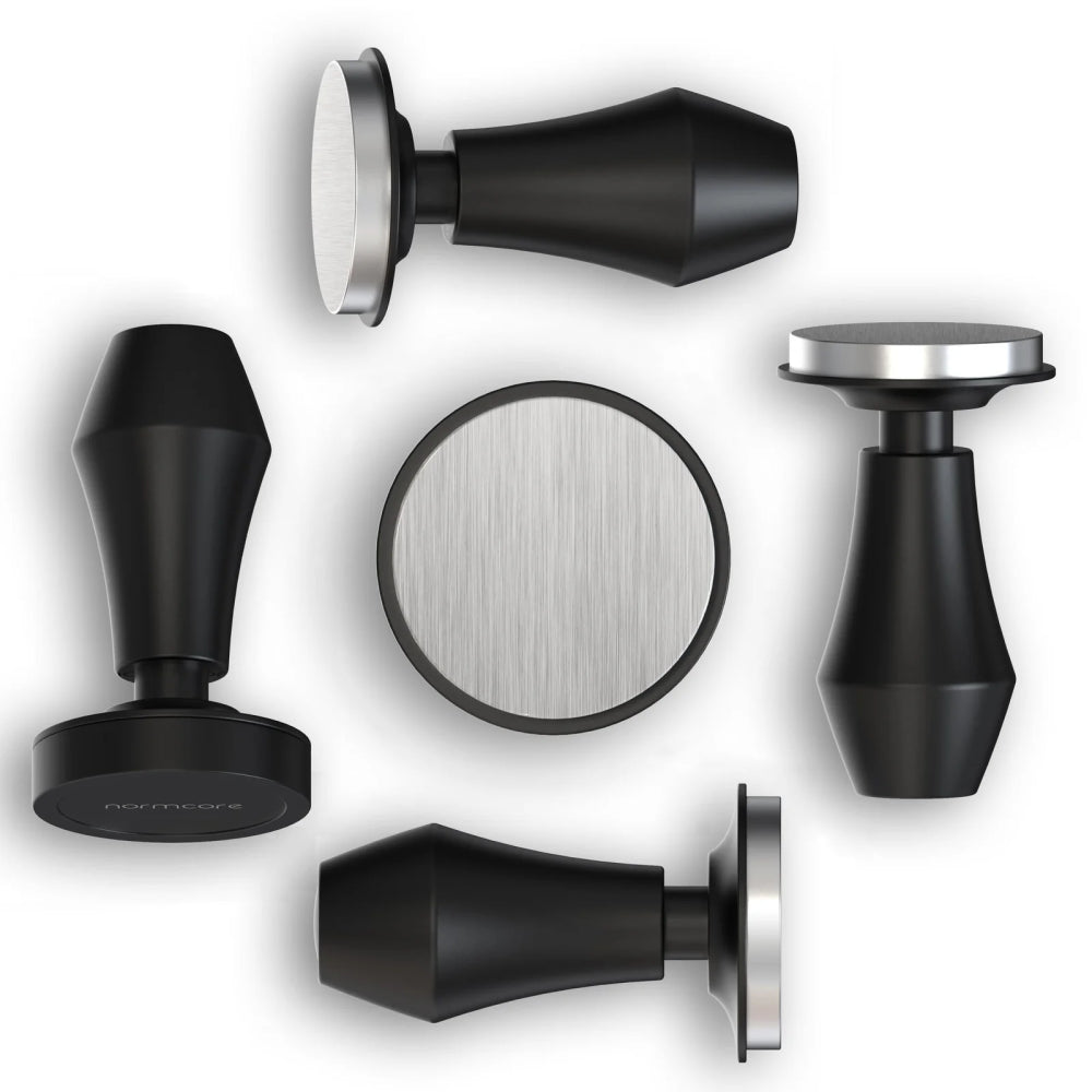 دكّ Normcore المحمّل بنابض V4