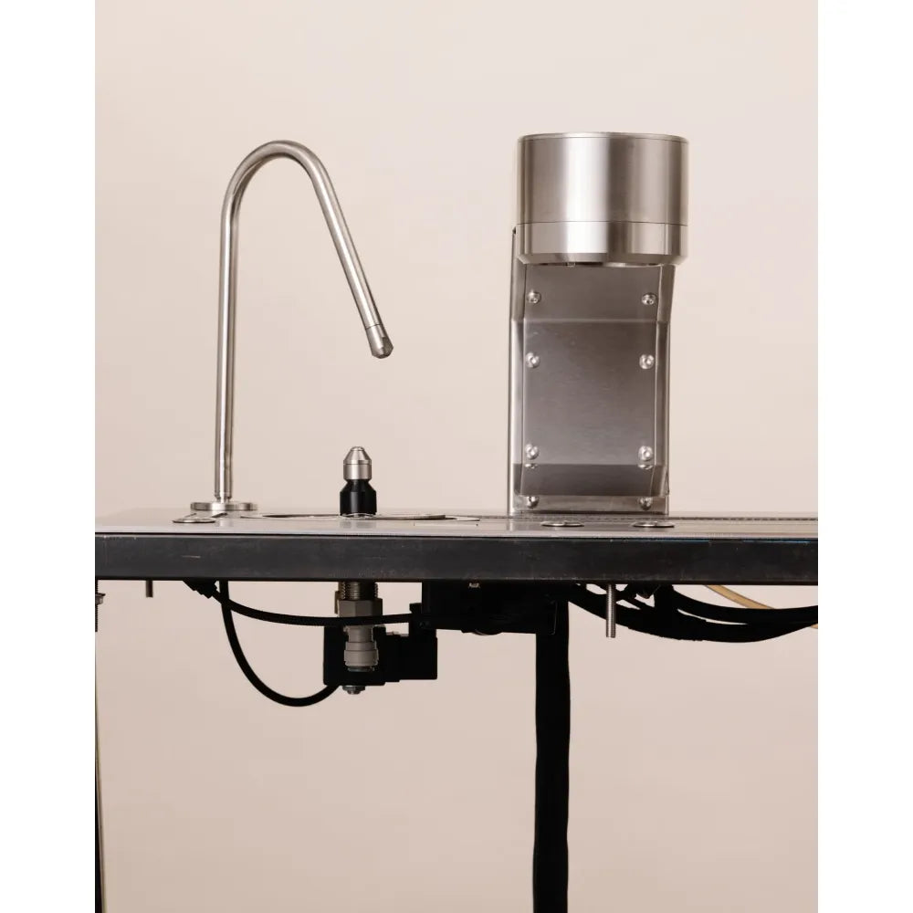 Mavam Under Counter Series Espresso Machine