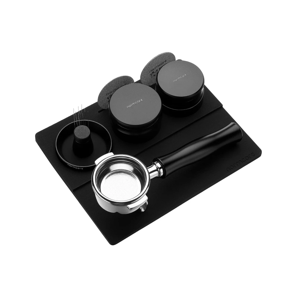 Normcore Espresso Tamping Station V2