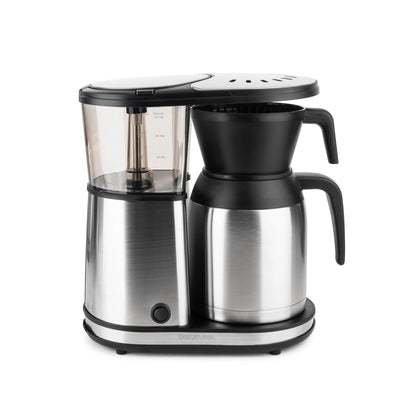 Bonavita 8-Cup One-Touch Thermal Carafe Coffee Brewer - SCA Certified Home Brewer