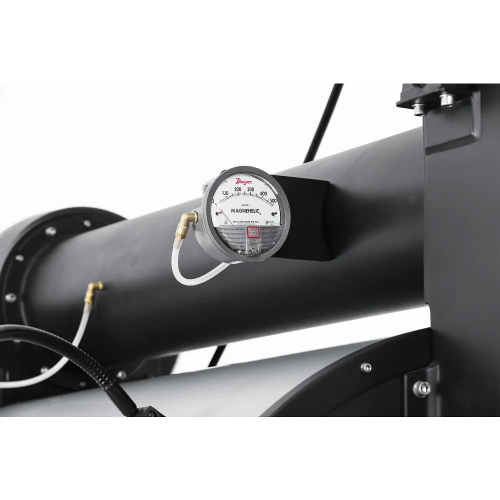 Besca Roasteres BCS 60 - 60 Kg Commercial Coffee Roaster