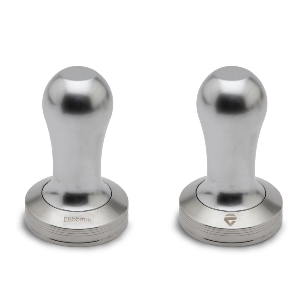 Lelit Aluminium Tamper