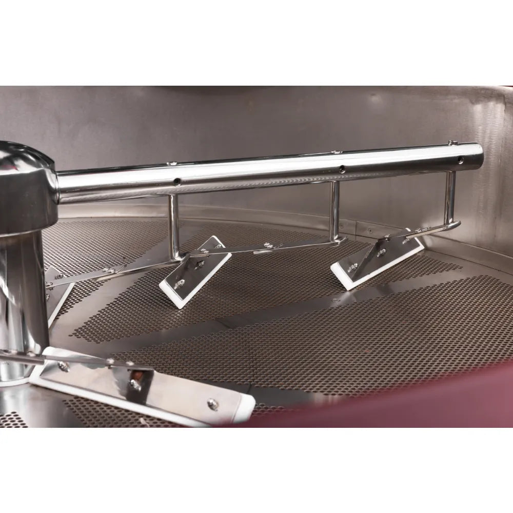 Besca Roasteres BCS 30 GEN ll - 30 Kg Commercial Coffee Roaster