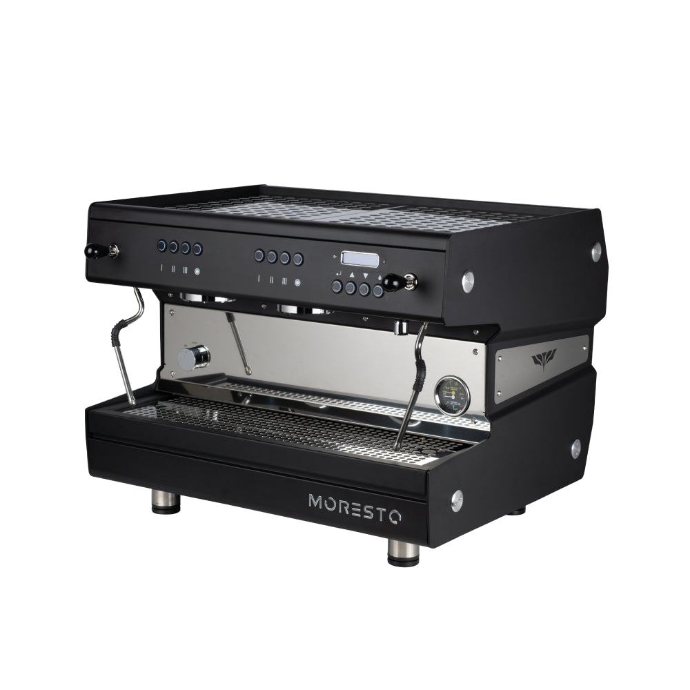 El Rocio Moresto V2 Espresso Machine