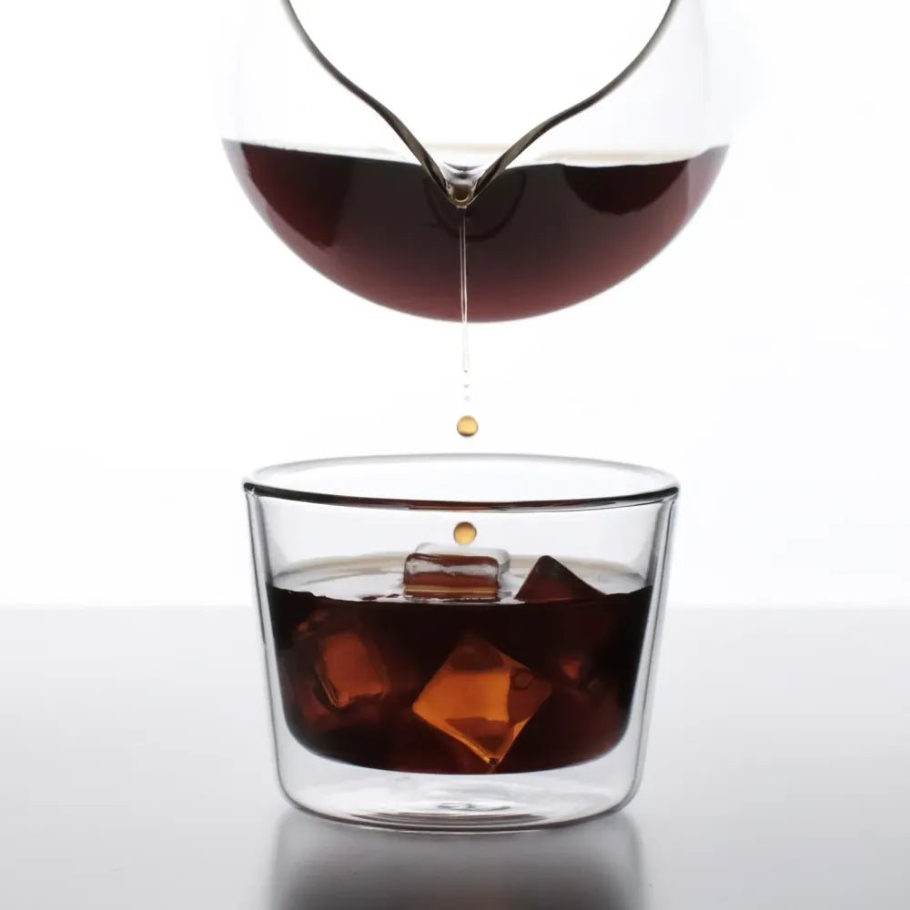 Varia SIP Dual Wall Glasses