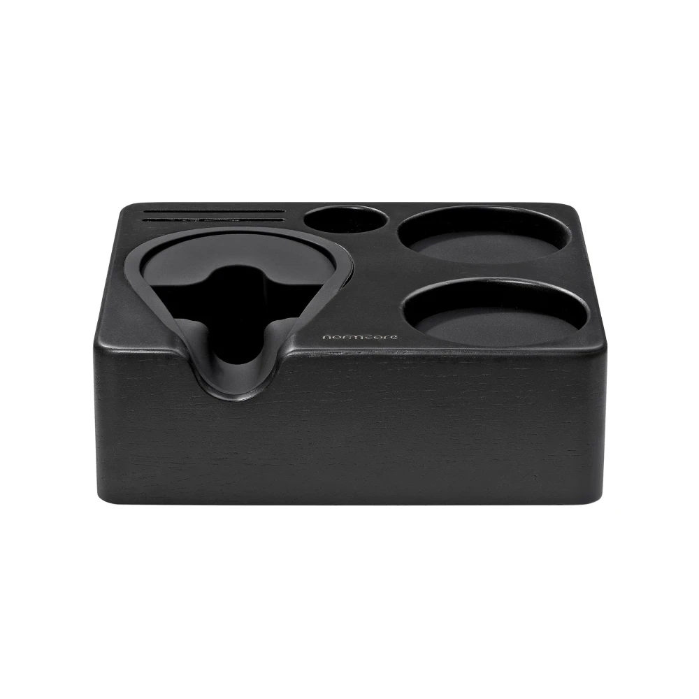 محطة تحضير قهوة الإسبريسو المدمجة من نورمكور