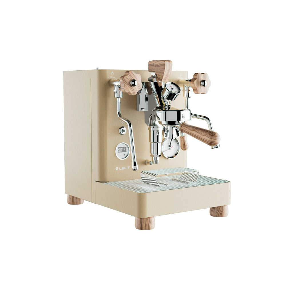 Lelit Bianca V3 Espresso Machine