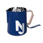 Brewista Nasty Jug Pitcher with Irvine Quek