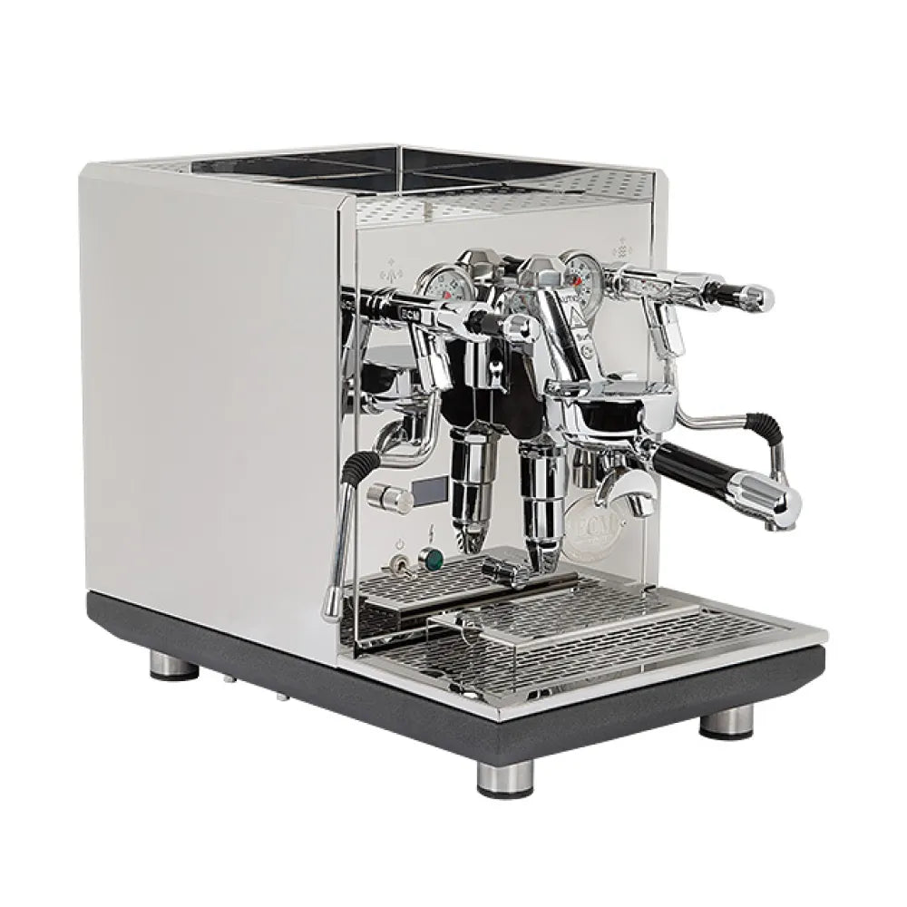 ECM Synchronika II Espresso Machine