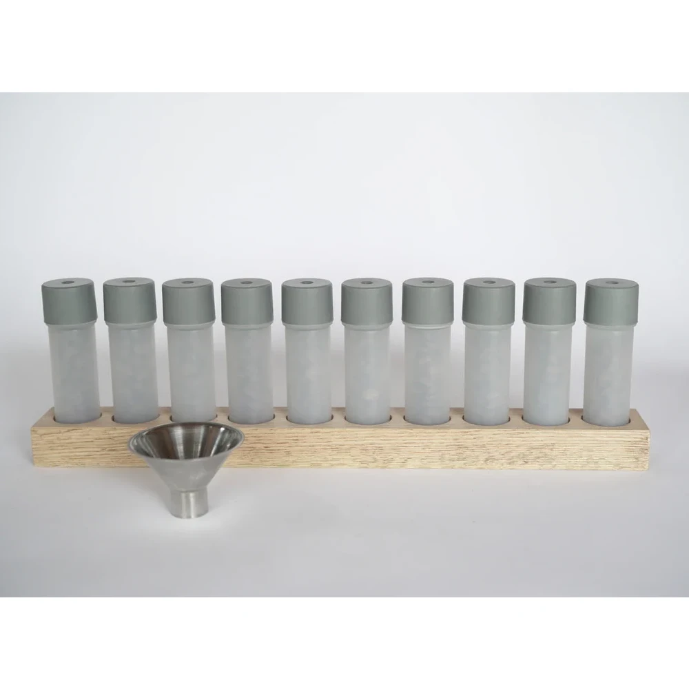 Weber Workshops Bean Cellar Polymer