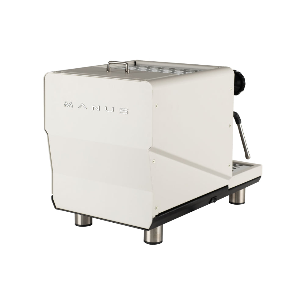 ماكينة الاسبريسو ال روسيو مانوس