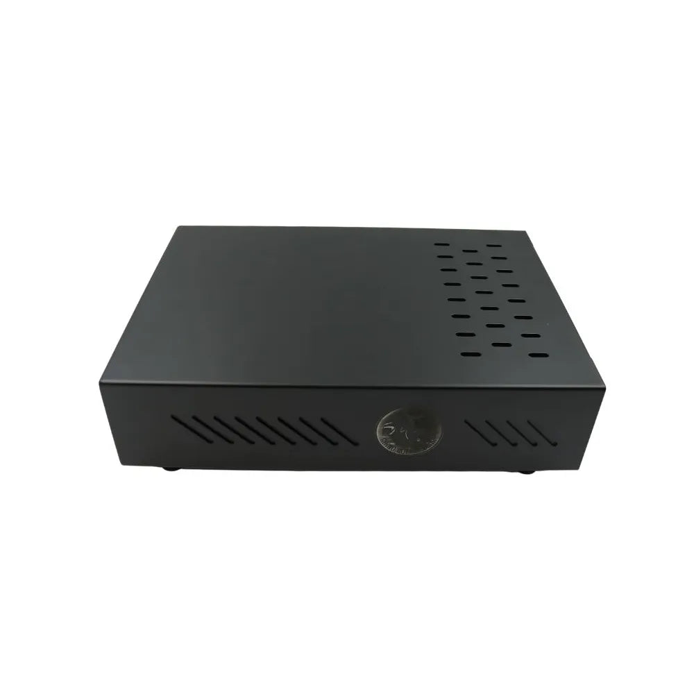 Rhino Coffee Knock Drawer