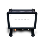 El Rocio Ragen Espresso Machine