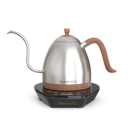 Brewista Artisan Electric Gooseneck Kettle 0.6L