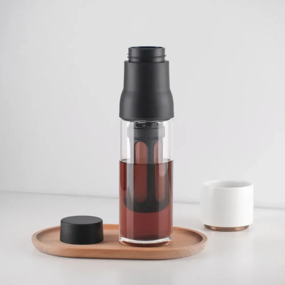 Varia STEEP Cold Brew Bottle