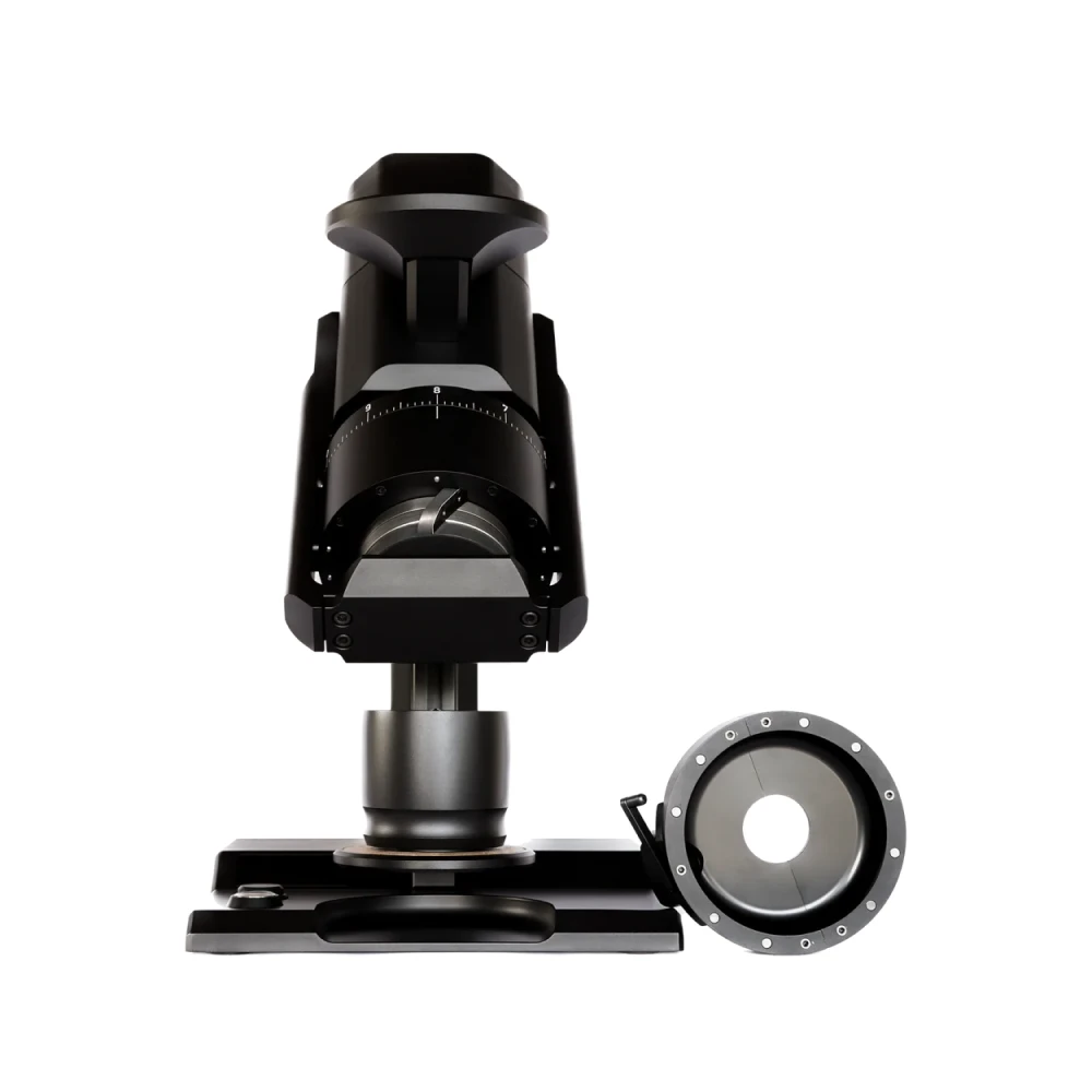 مطحنة القهوة الكهربائية ويبر EG-1