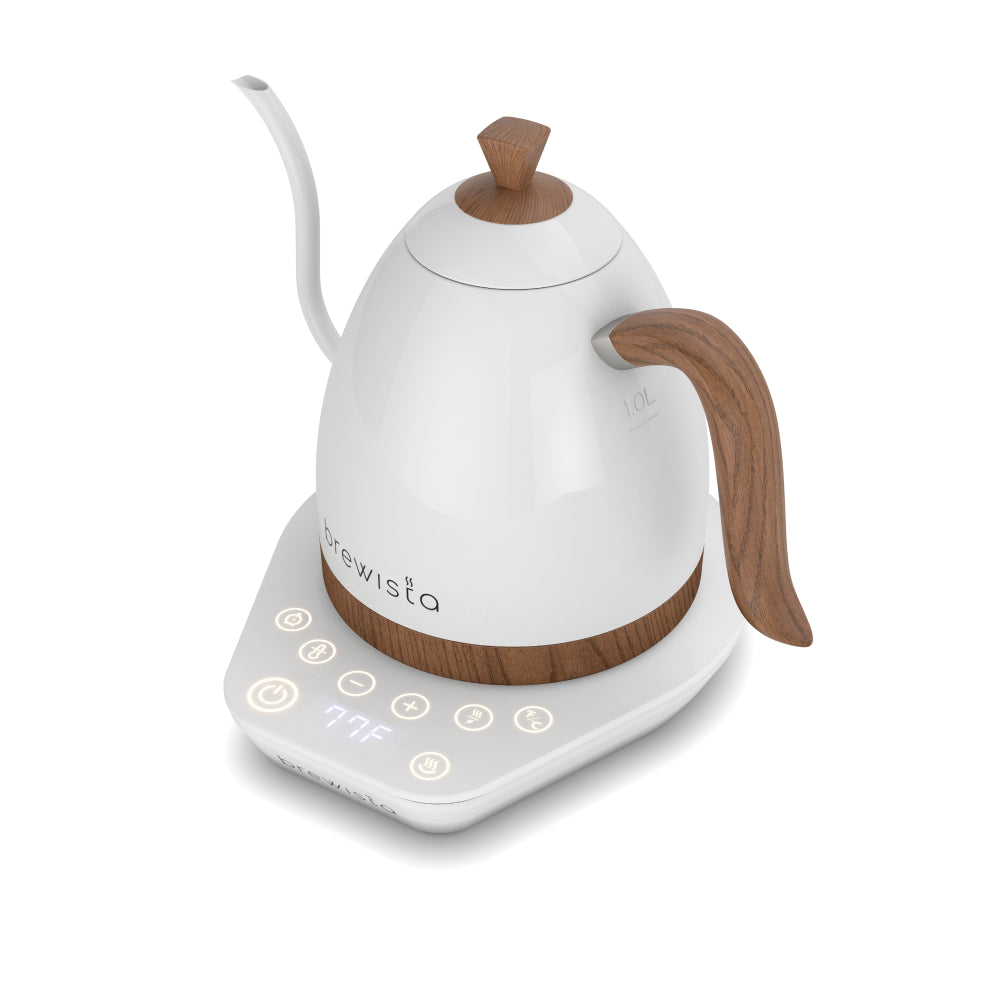 Brewista Artisan Electric Gooseneck Kettle 1.0L