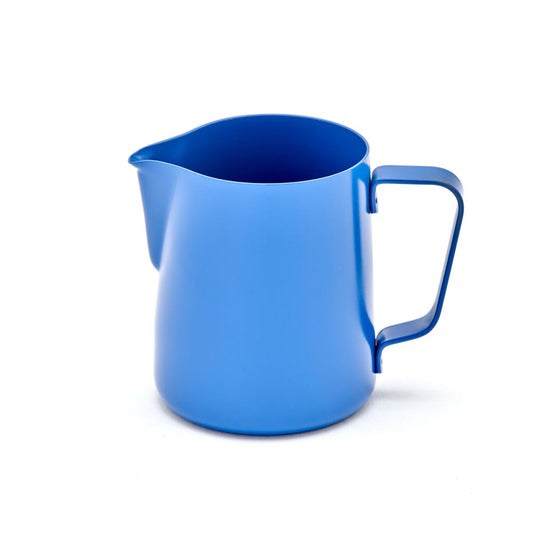 Rhino Stealth Blue Milk Pitcher