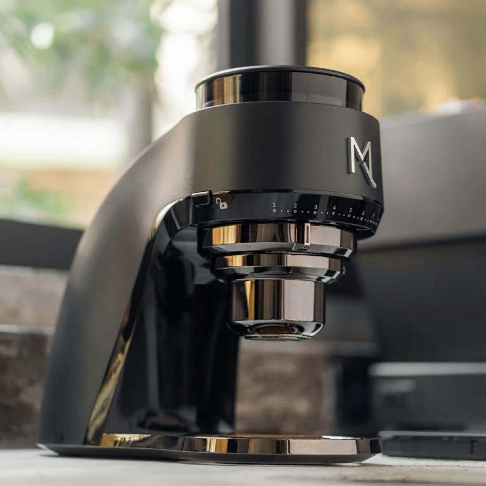 Mx. Cool Aries Coffee Grinder