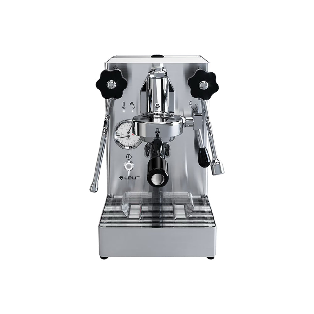 Lelit MaraX Espresso Machine