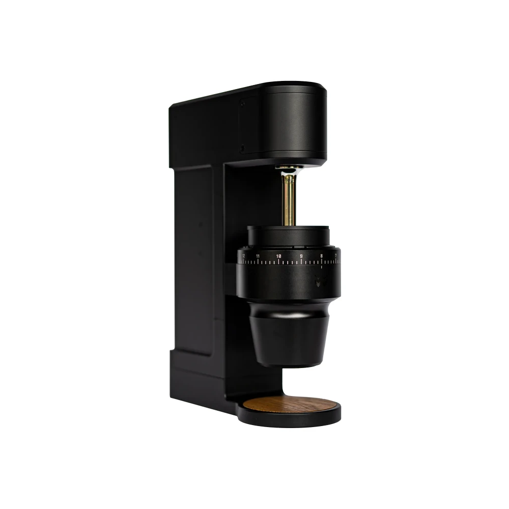 مطحنة القهوة الكهربائية Weber Key MK. I