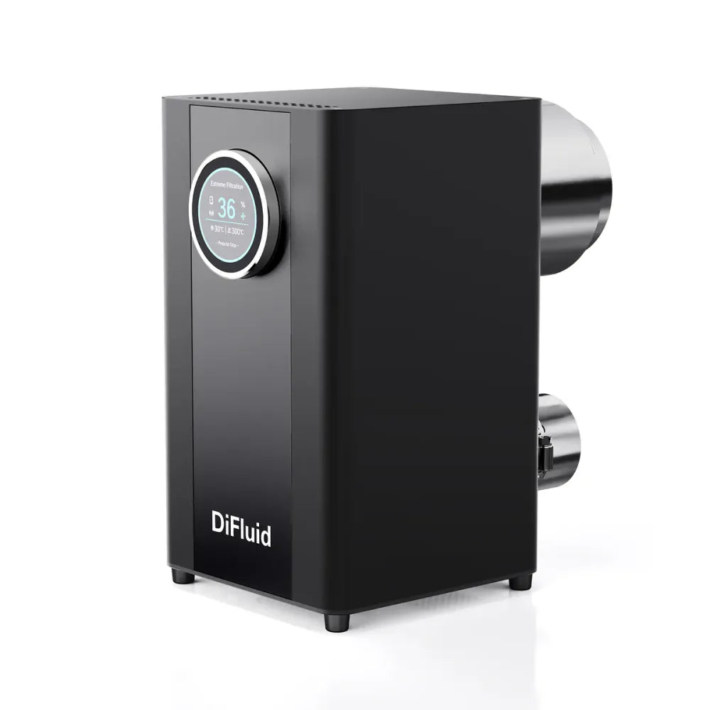 DiFluid AirWave Roast Smoke Eliminator