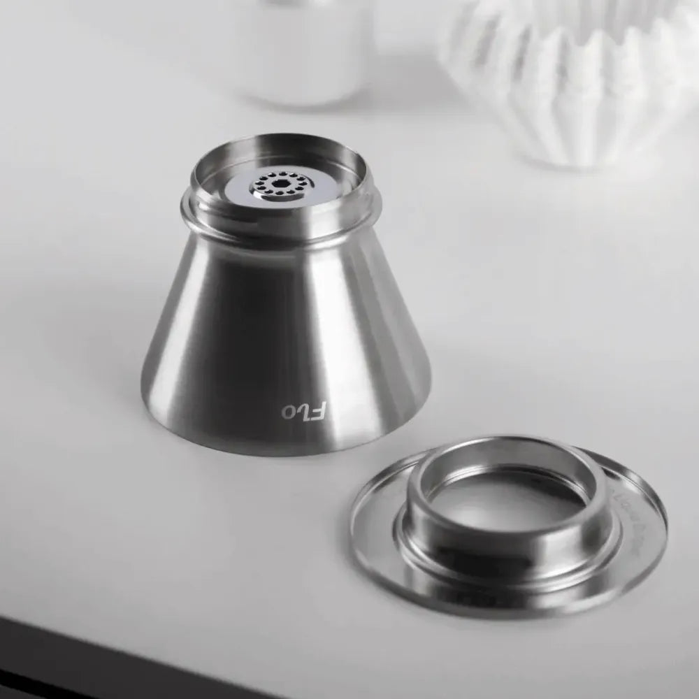 FLO Flexible Liquid Output Dripper (Varia x Kurasu Kyoto)