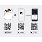 DiFluid coffmeter A1