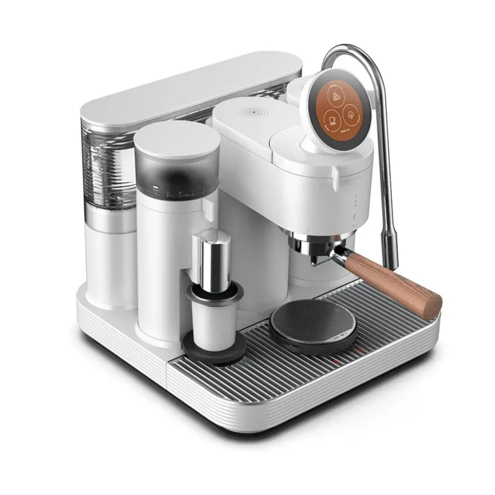 Meraki Espresso Machine